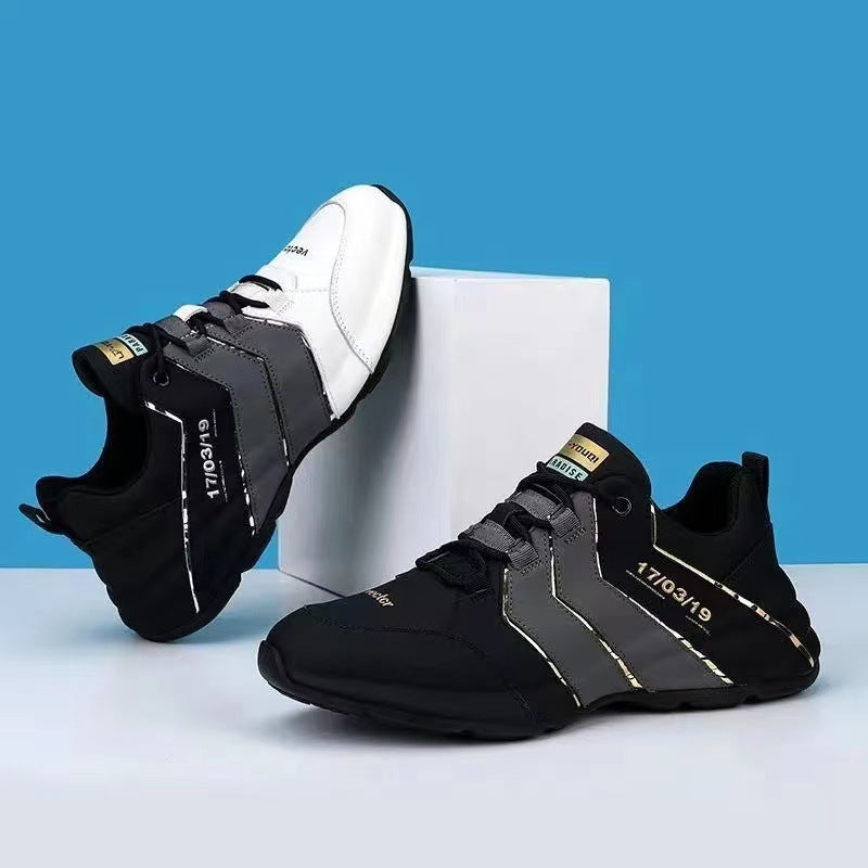 Thick Bottom Sneakers