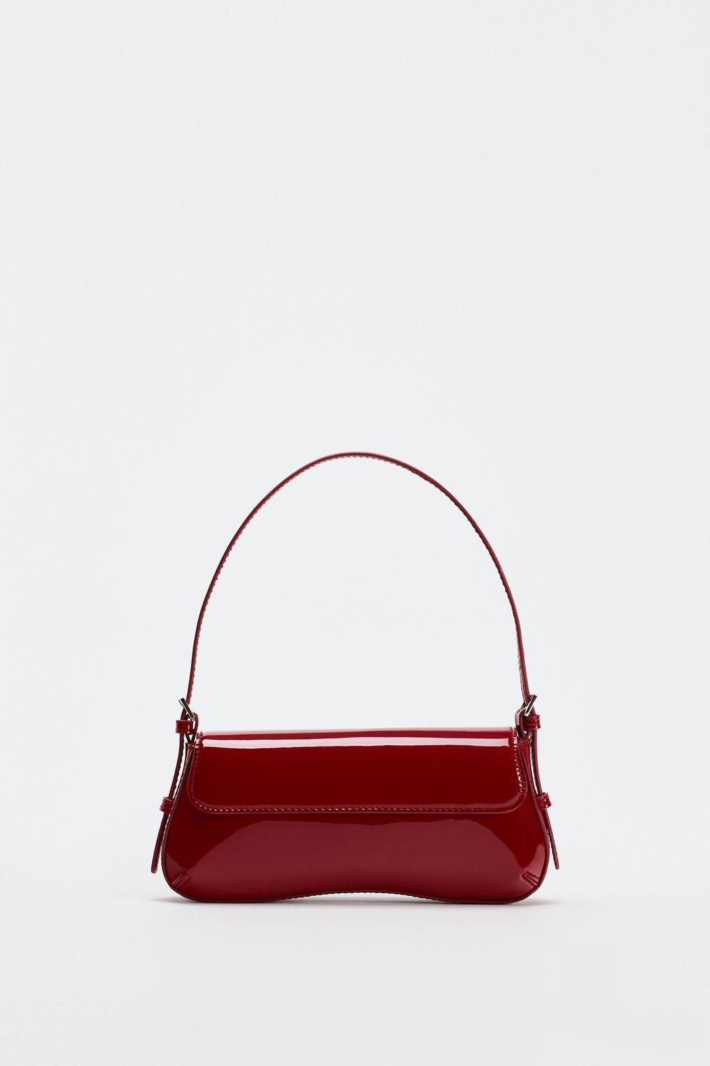 French Stick Under-arm Women's Bag