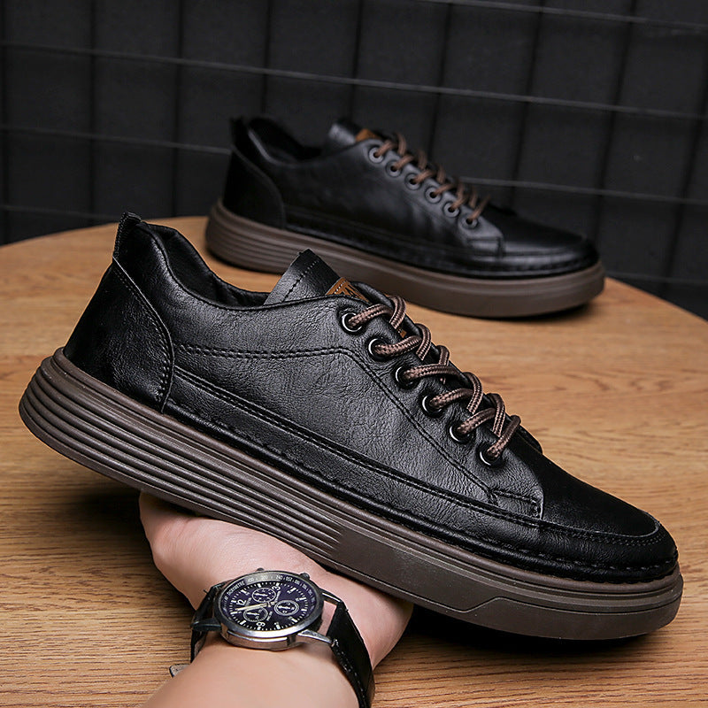 Men's Lace Up Shoes