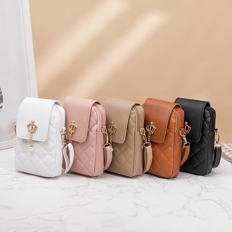 Stylish Messenger Bag