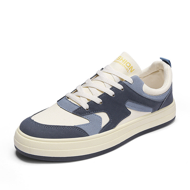 Men's Canvas Sneakers