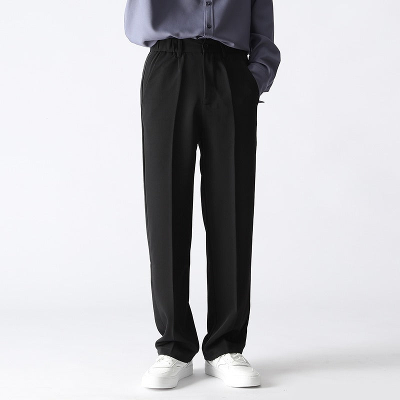 Men's Casual Trousers