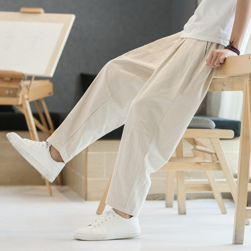 Sandweather Linens
