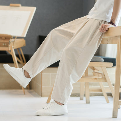 Sandweather Linens