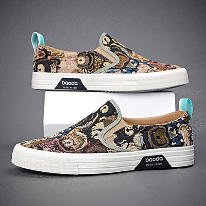 Bearable Loafers