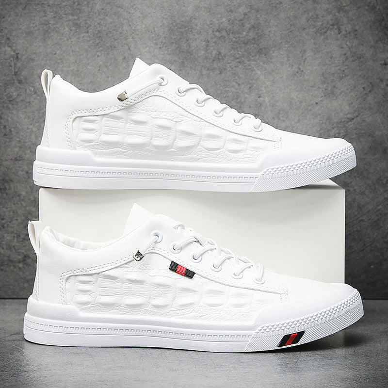 Trendy Men's Casual Sneakers