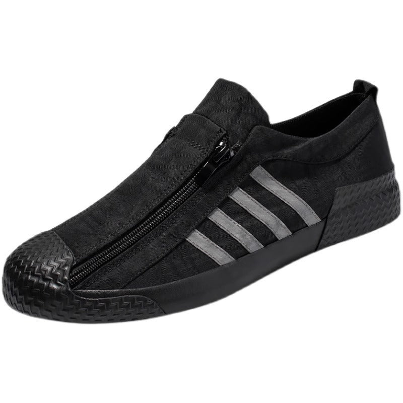 Men's Spring Low-top Shoes