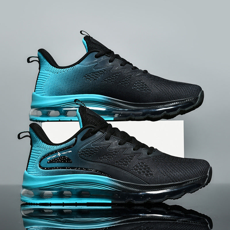 Cushion Tide Ultralight Running Shoes