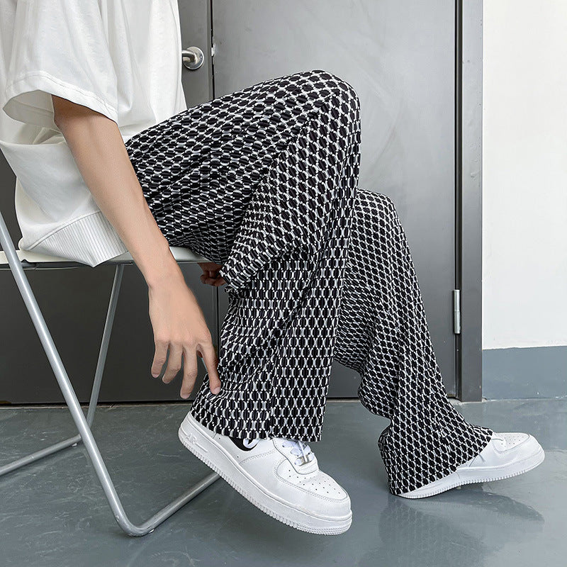 Men's Casual Pants