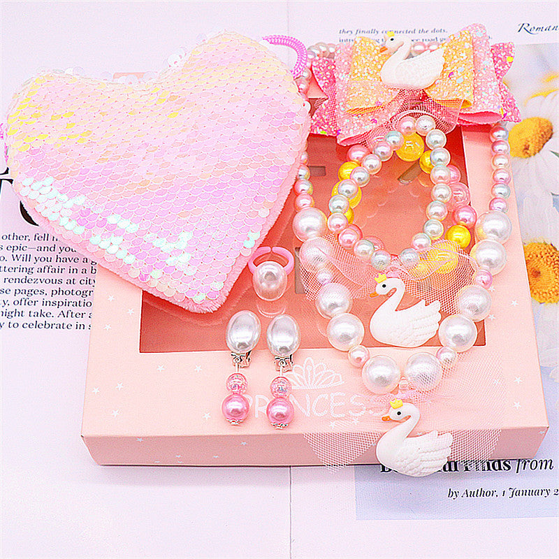 Jewelry Set for Girls