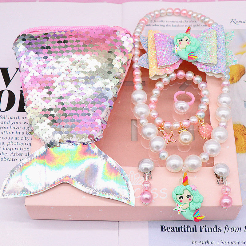 Jewelry Set for Girls