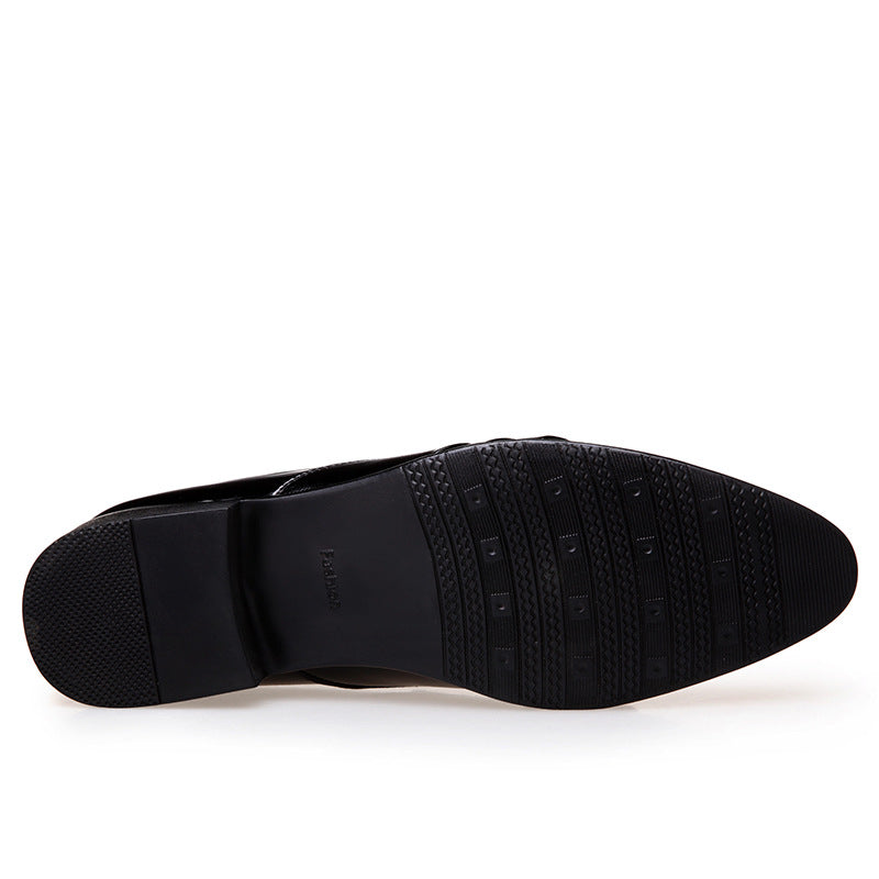 Executive Glide Formals