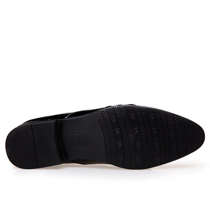 Executive Glide Formals