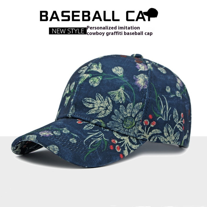 Stylish Baseball Caps