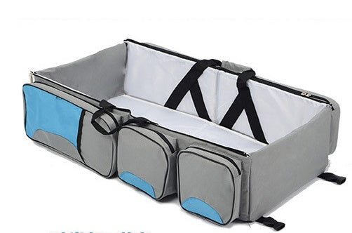 Multi Function Portable Sleeping Basket