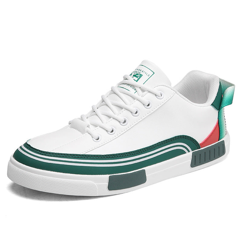 Men's Breathable Stylish Shoes