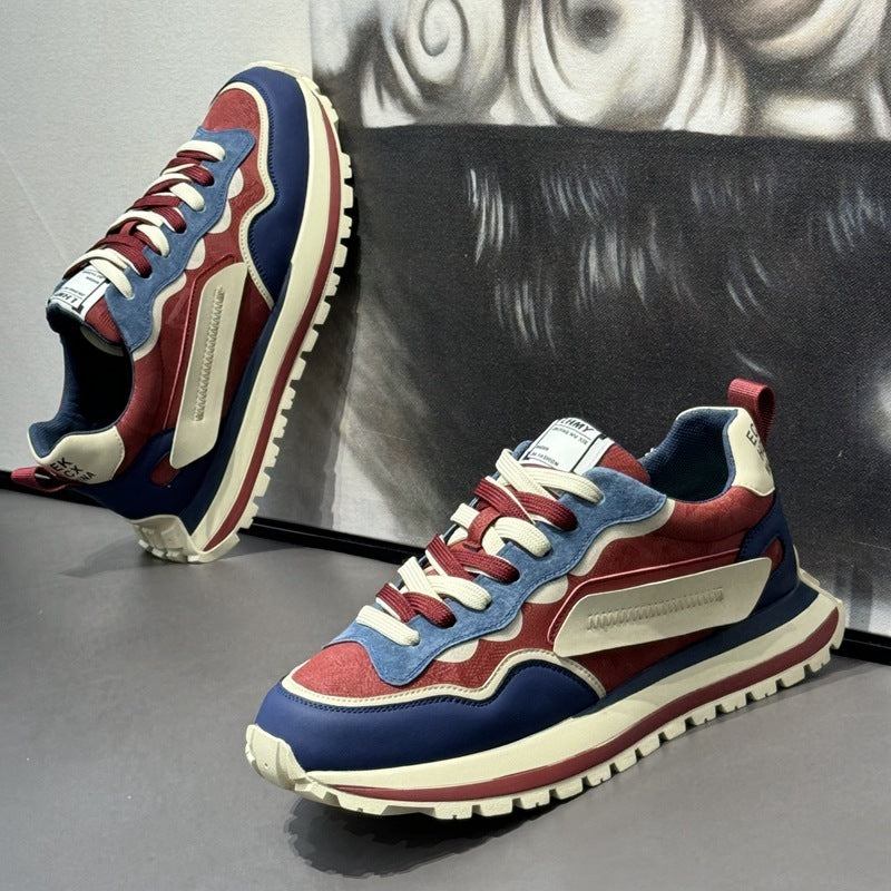 Men's Fashion Sneaker