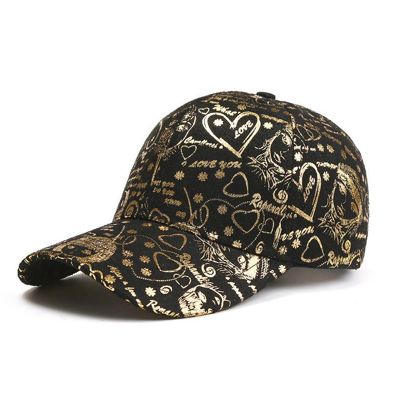 Stylish Baseball Caps