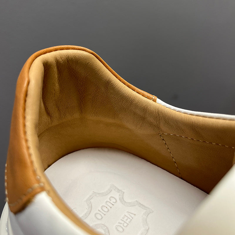 High-End Men's Versatile Fashion Shoes