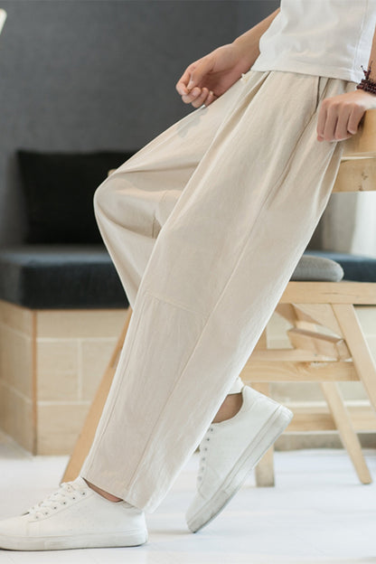 Sandweather Linens
