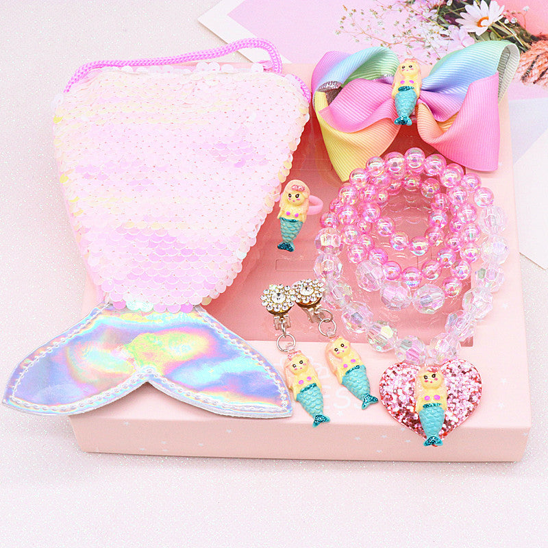 Jewelry Set for Girls