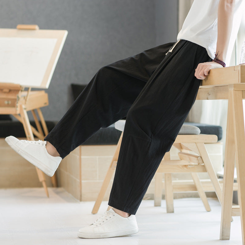 Sandweather Linens