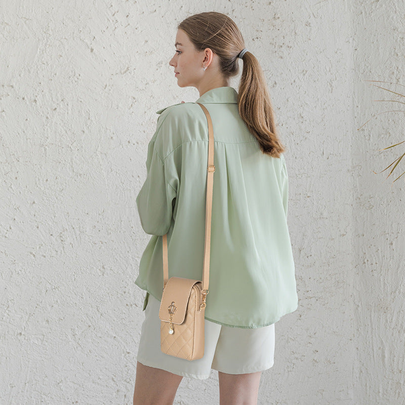 Stylish Messenger Bag