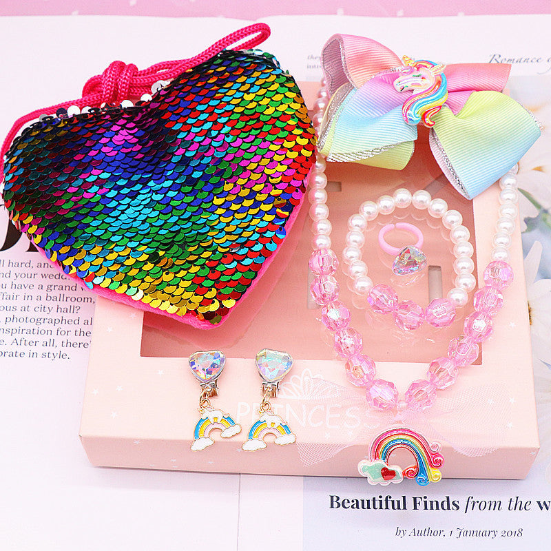 Jewelry Set for Girls