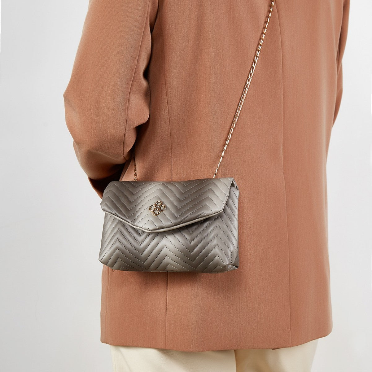 Colorful Women's Bag