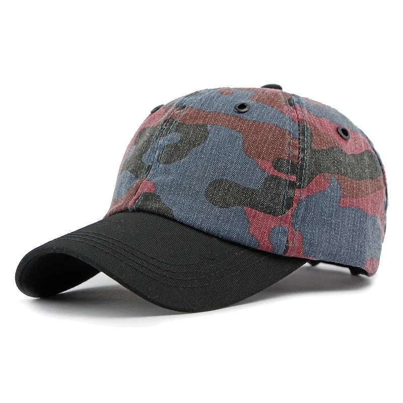 Stylish Baseball Caps