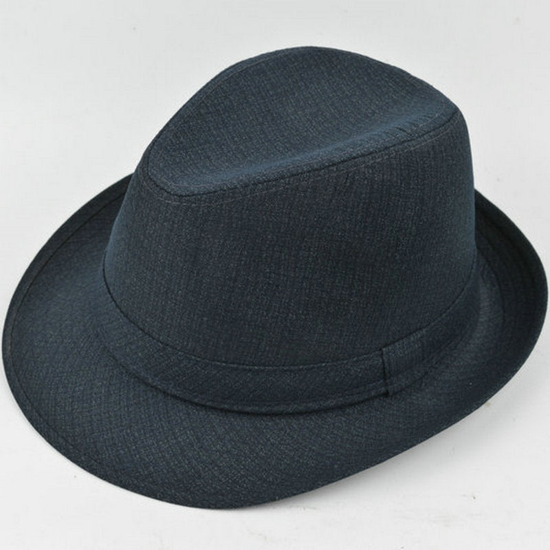 Men's Fedora Hat