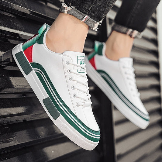 Men's Breathable Stylish Shoes