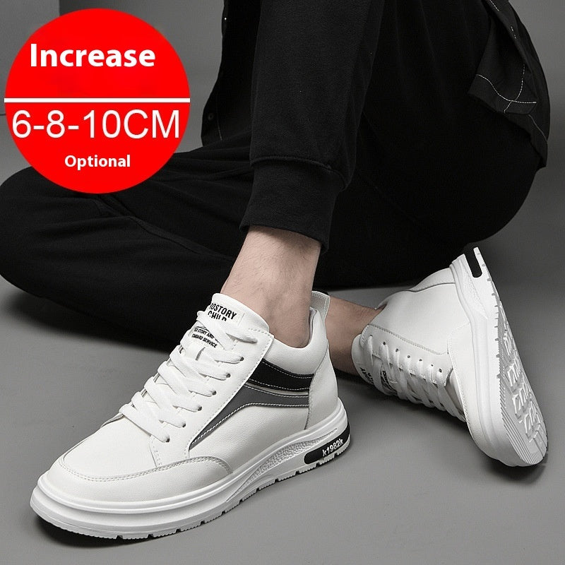 Men's Heighten Casual Sneakers