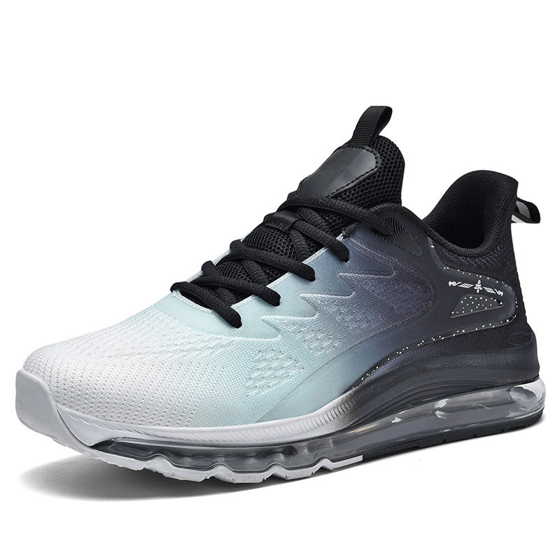 Cushion Tide Ultralight Running Shoes