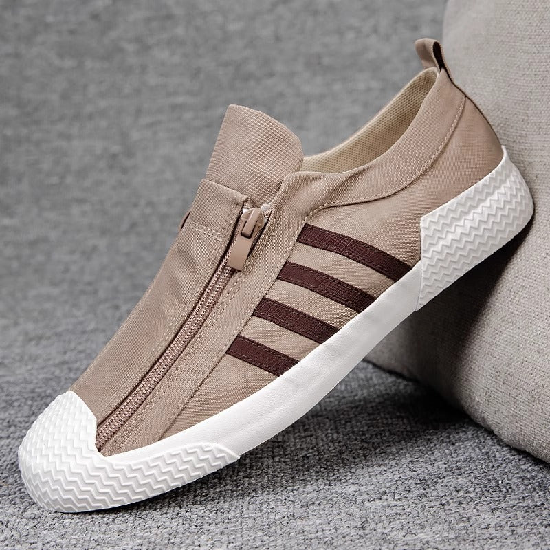 Men's Spring Low-top Shoes
