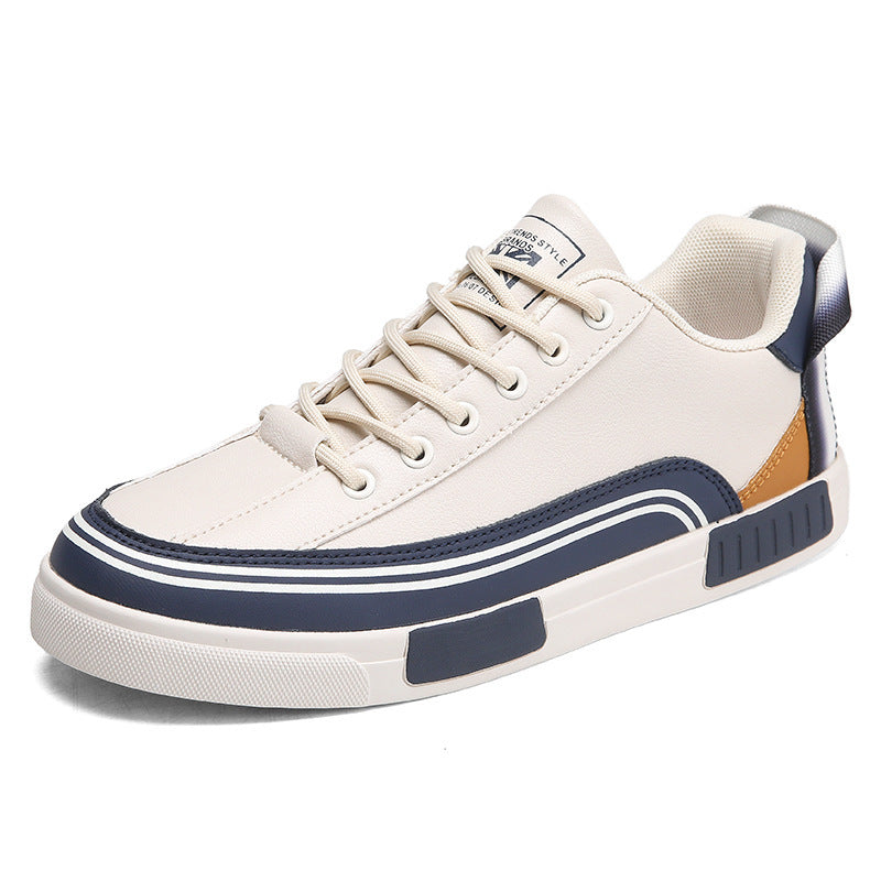 Men's Breathable Stylish Shoes