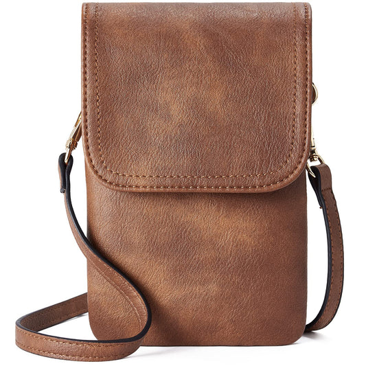 Versatile Messenger Bag