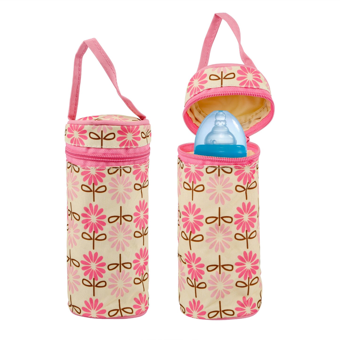 Diaper Bag 5 Piece Set
