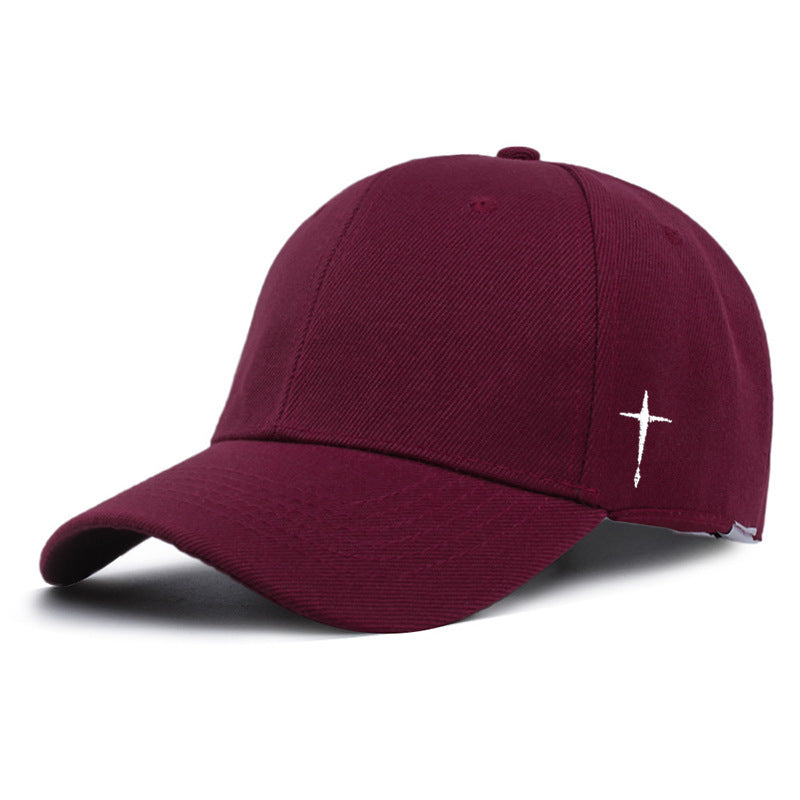Risen Baseball Cap