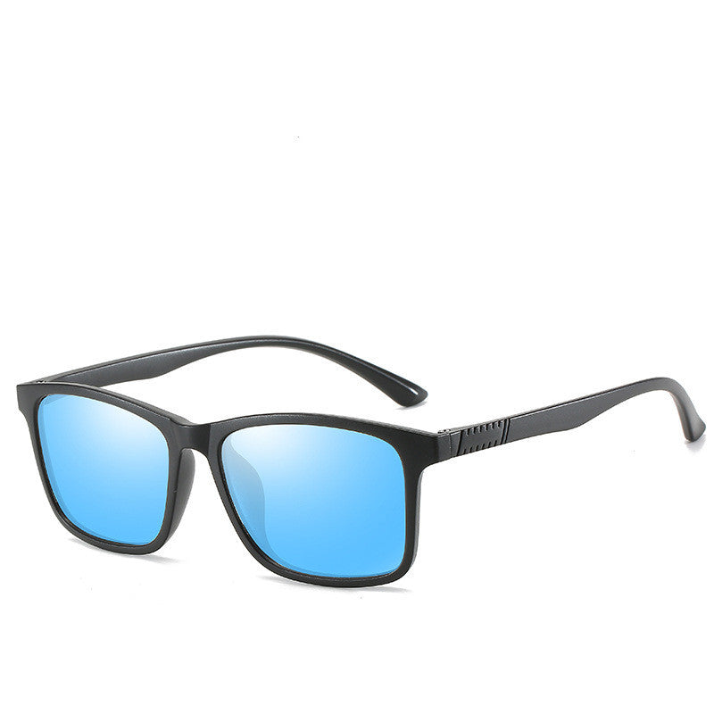Polarized Flexible Arm Sunglasses