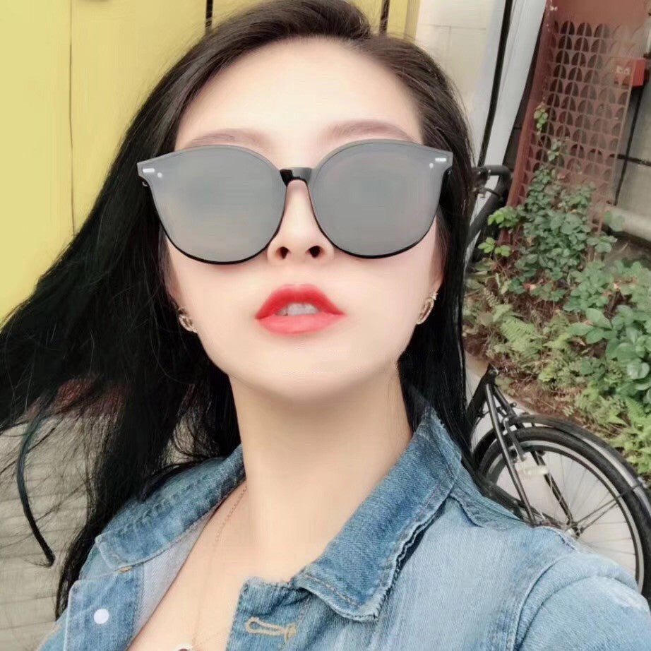 Women's UV Protective Sunglasses