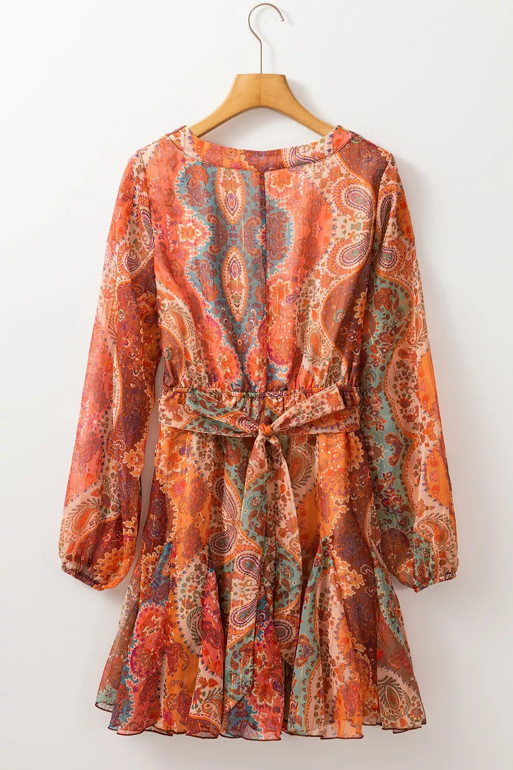 Boheme Aura Dress