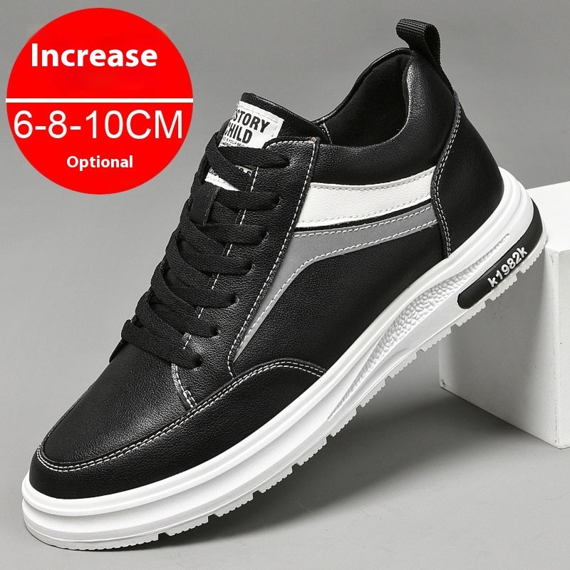 Men's Heighten Casual Sneakers