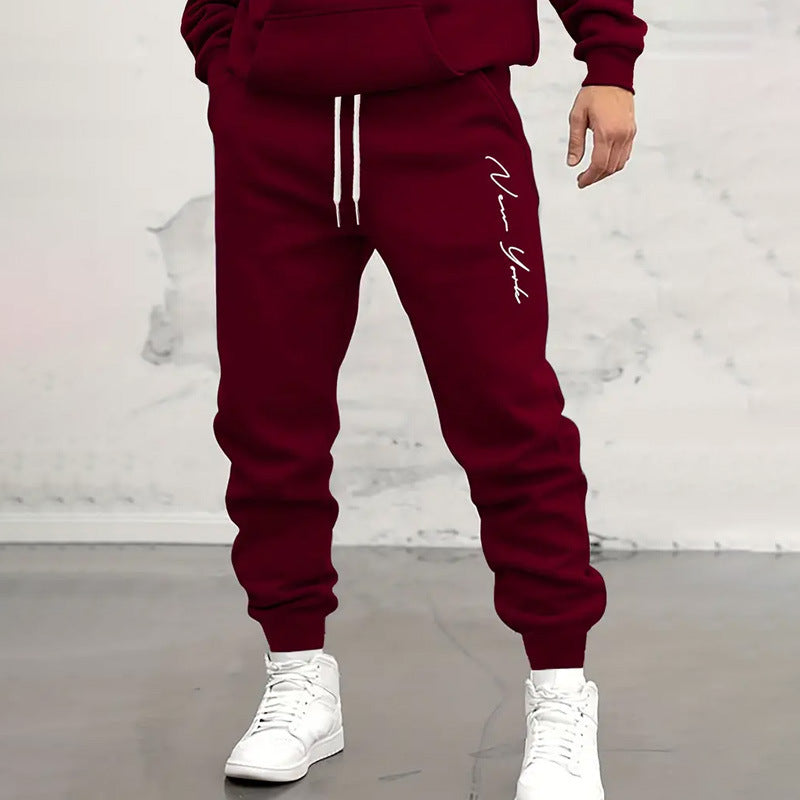 Men's Casual Sweatpants
