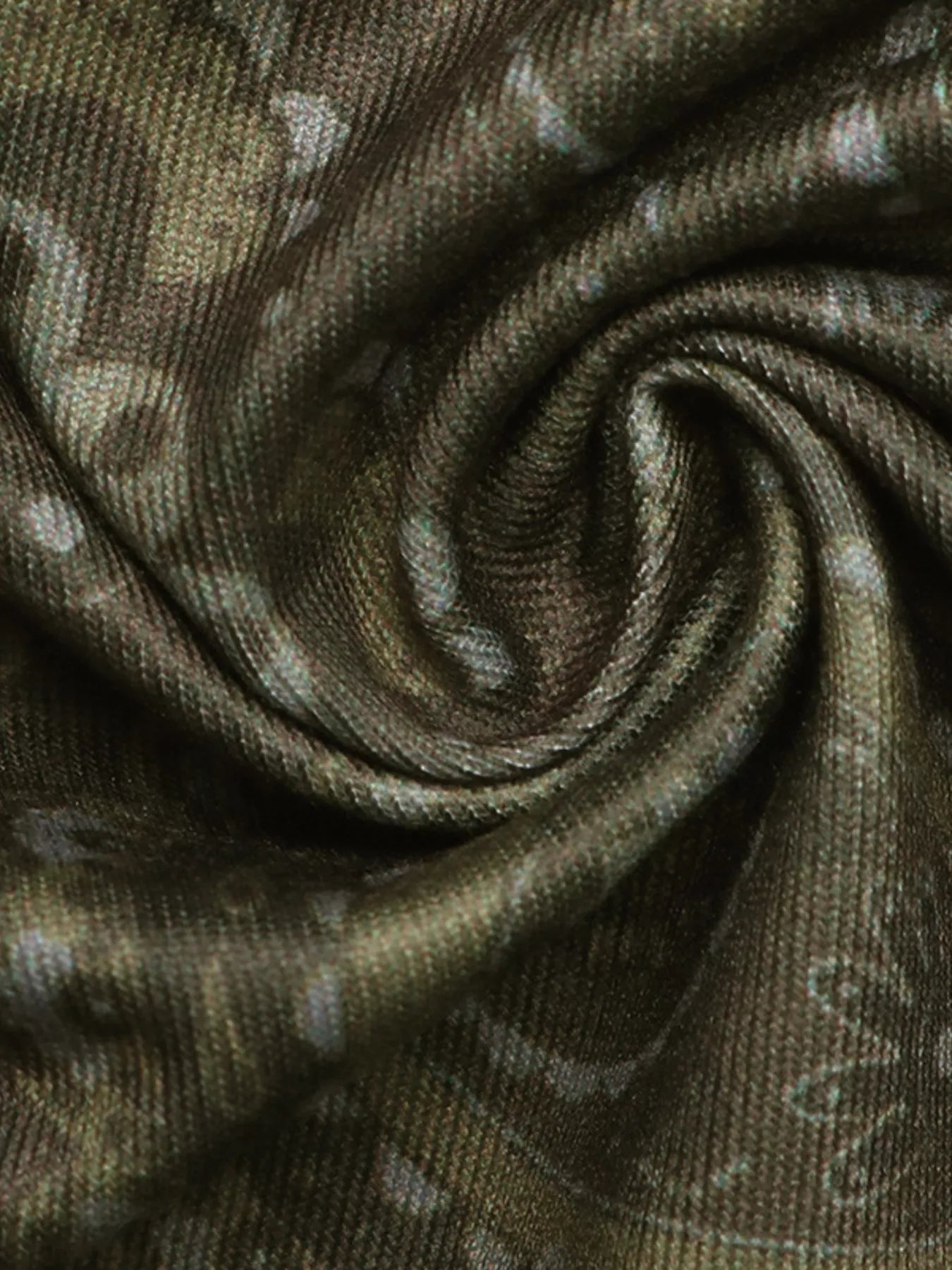 Close-up of textured fabric with a subtle pattern