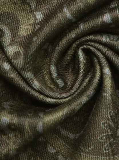 Close-up of textured fabric with a subtle pattern