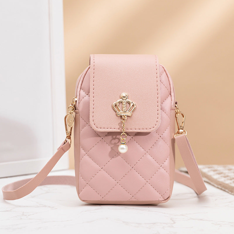 Stylish Messenger Bag