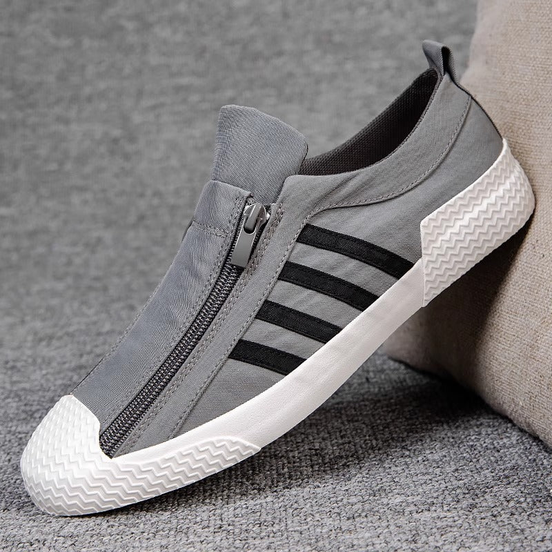 Men's Spring Low-top Shoes