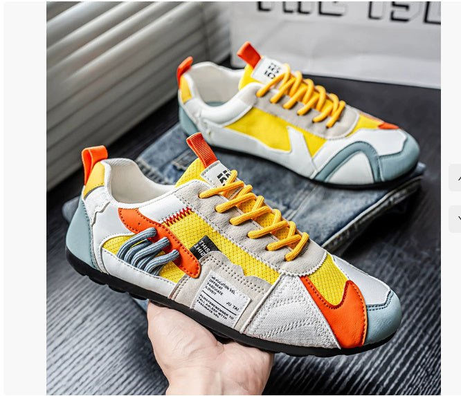 Men's Lightweight Stylish Shoes