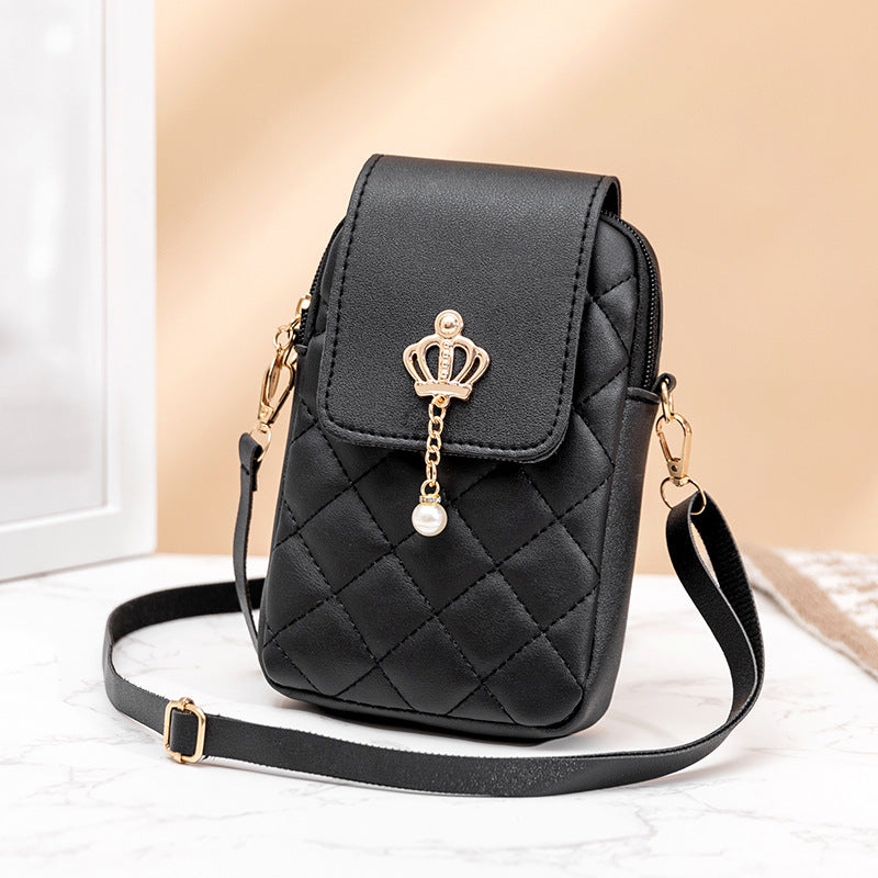 Stylish Messenger Bag